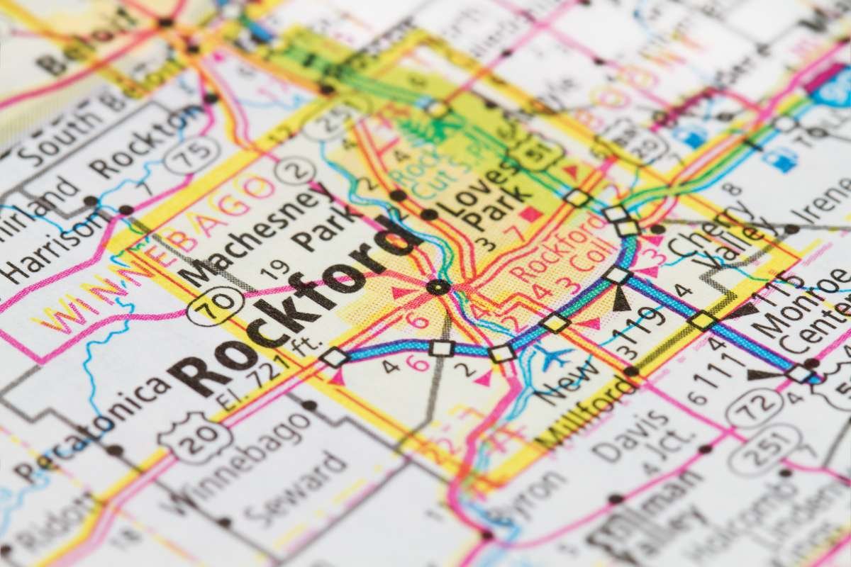 You Will Not Believe the 15 Most Boring Cities in America in 2025 | CIO Women Magazine
