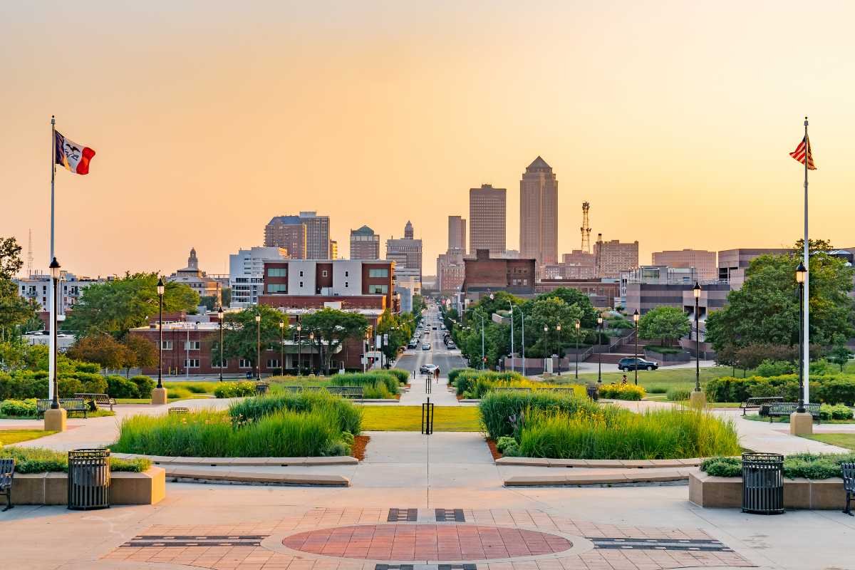 25 Best Places to Retire in the U.S. for Peace, Purpose, and Belonging | CIO Women Magazine