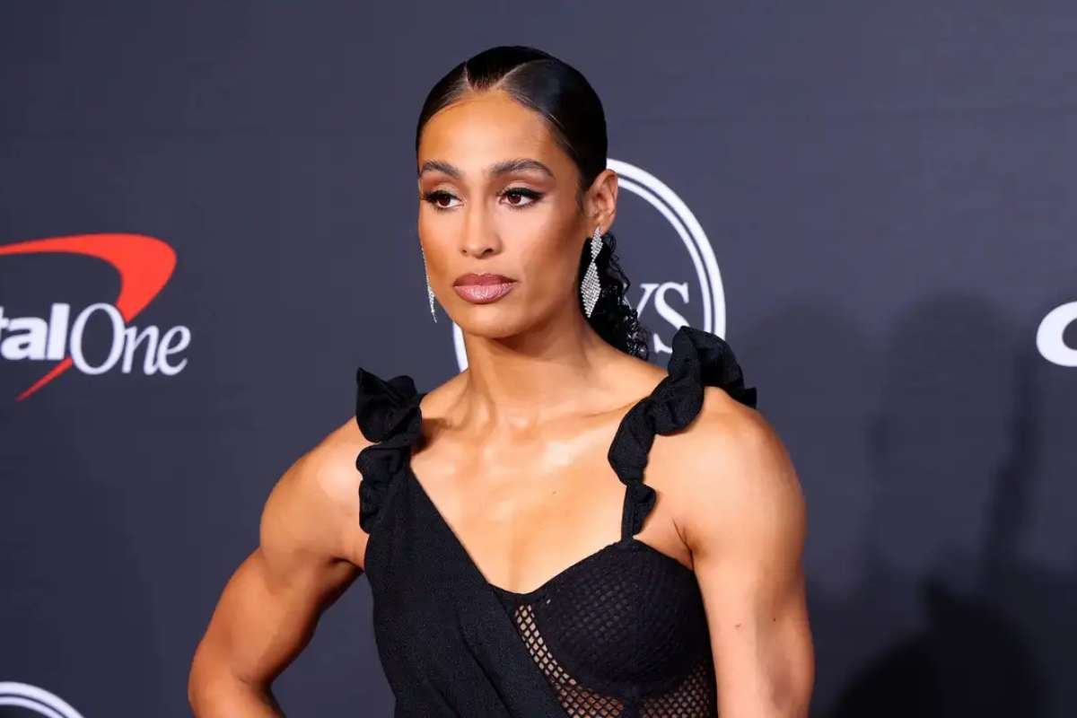 Meet the 25 Most Beautiful WNBA Players Changing the Game | CIO Women Magazine