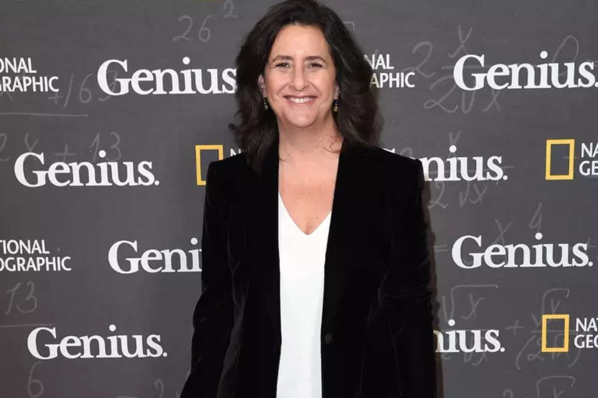 20 Richest Women in America Who Built and Grew Billion-Dollar Empires | CIO Women Magazine