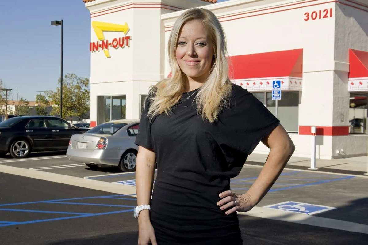 20 Richest Women in America Who Built and Grew Billion-Dollar Empires | CIO Women Magazine