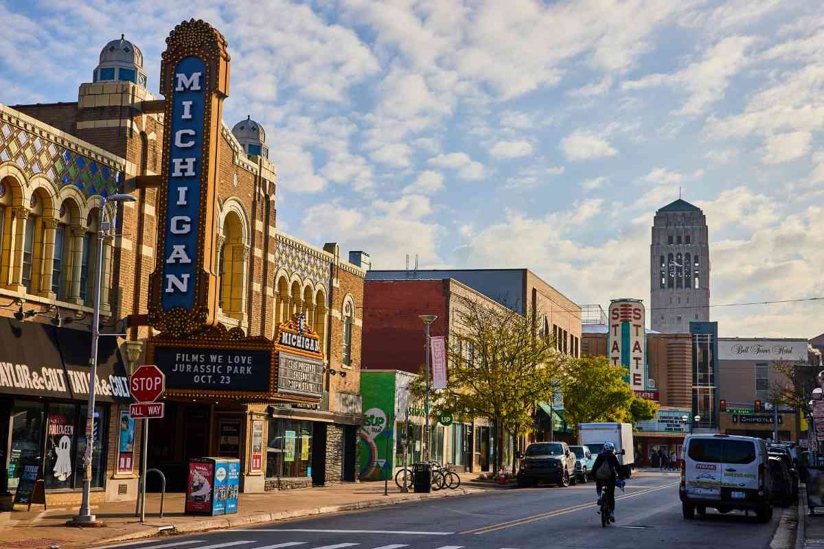 25 Best Places to Retire in the U.S. for Peace, Purpose, and Belonging | CIO Women Magazine