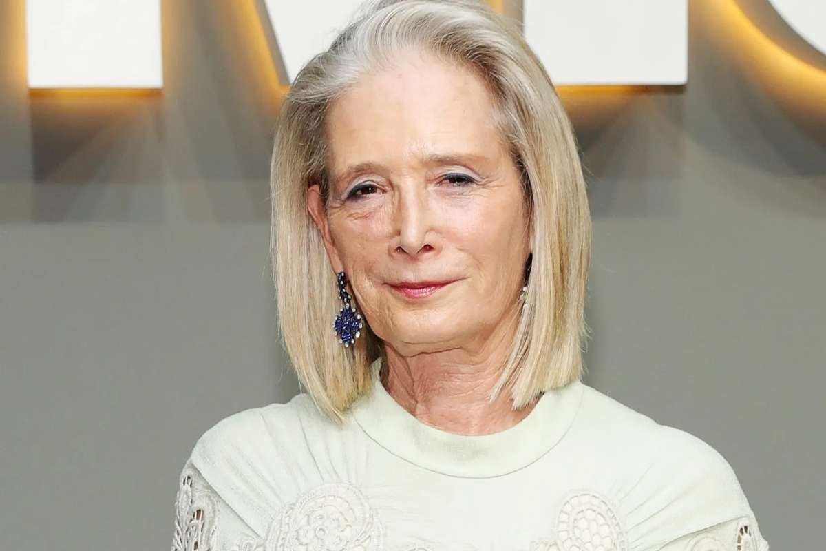 20 Richest Women in America Who Built and Grew Billion-Dollar Empires | CIO Women Magazine
