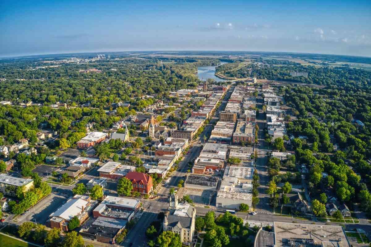 25 Best Places to Retire in the U.S. for Peace, Purpose, and Belonging | CIO Women Magazine