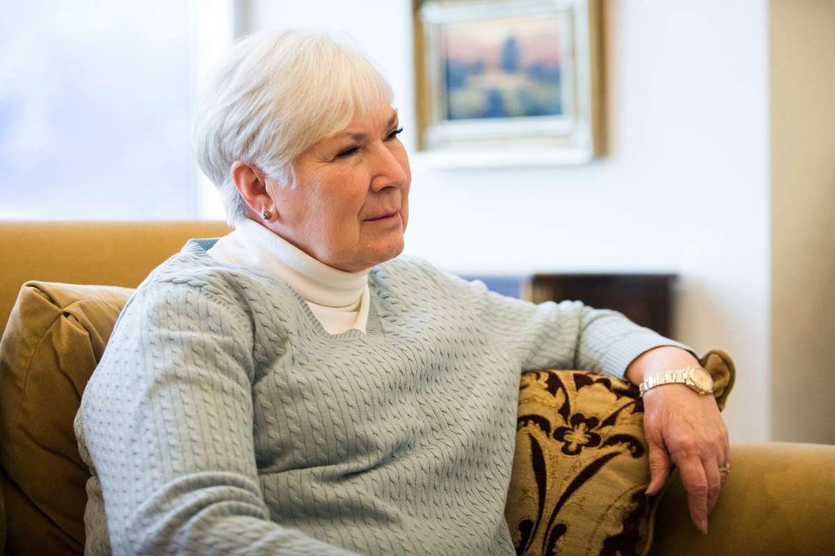 20 Richest Women in America Who Built and Grew Billion-Dollar Empires | CIO Women Magazine