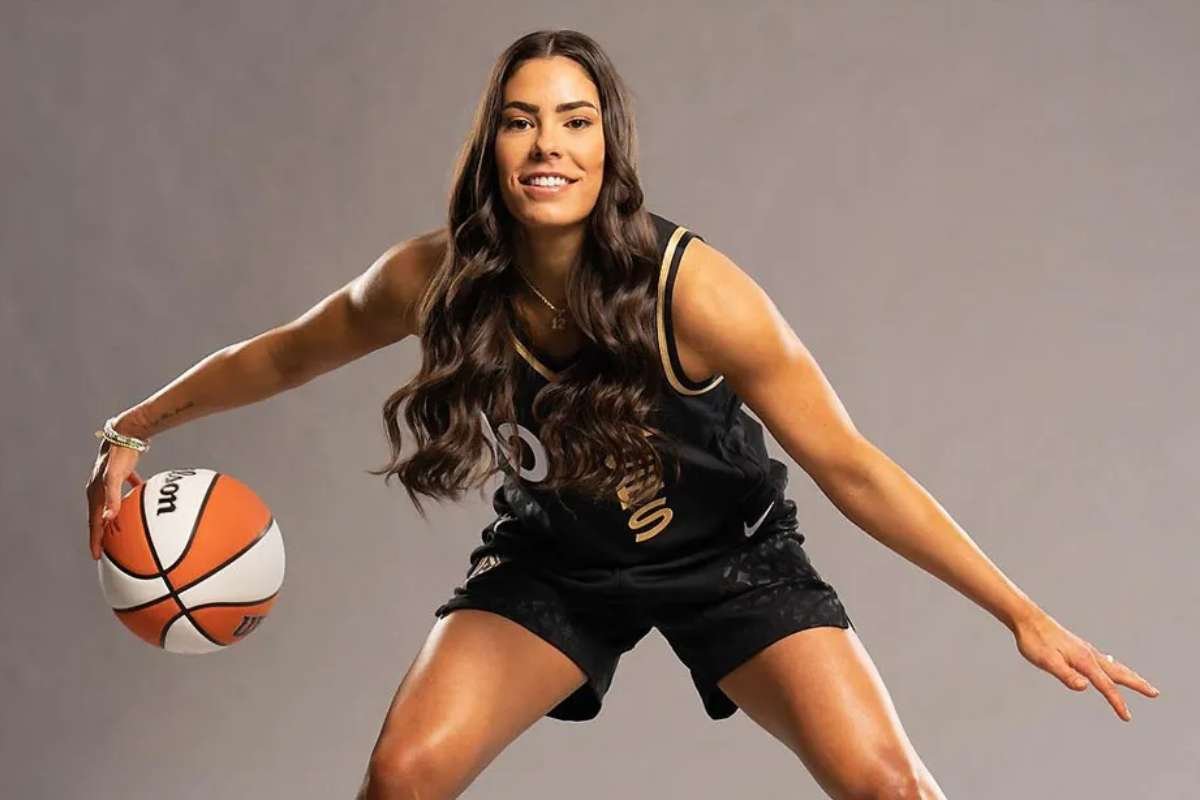 Meet the 25 Most Beautiful WNBA Players Changing the Game | CIO Women Magazine