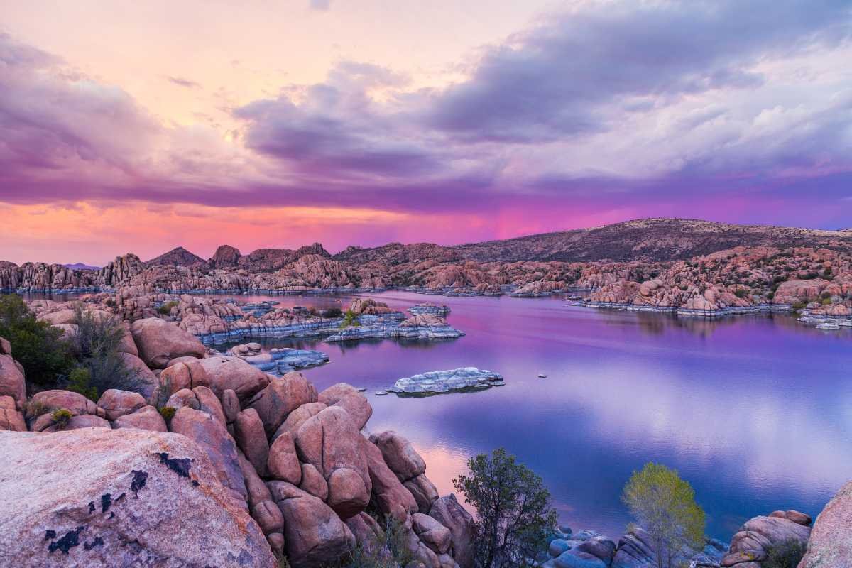 25 Best Places to Retire in the U.S. for Peace, Purpose, and Belonging | CIO Women Magazine