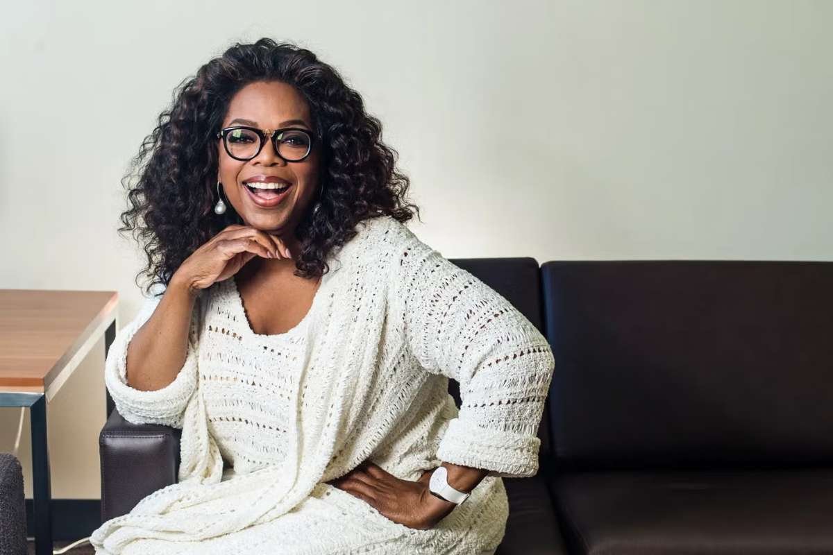 20 Richest Women in America Who Built and Grew Billion-Dollar Empires | CIO Women Magazine