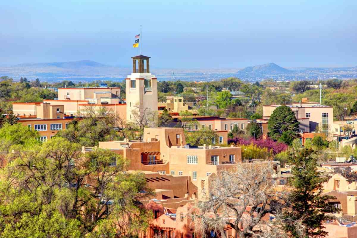 25 Best Places to Retire in the U.S. for Peace, Purpose, and Belonging | CIO Women Magazine