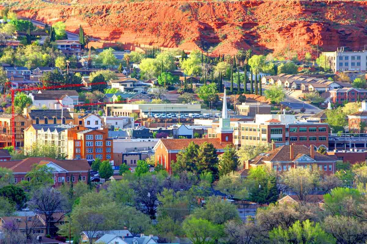 25 Best Places to Retire in the U.S. for Peace, Purpose, and Belonging | CIO Women Magazine