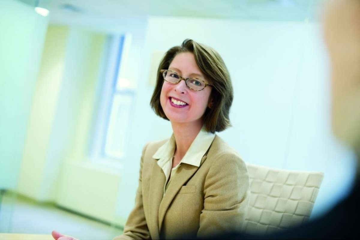 Most Powerful Women in Finance: Shaping the Future of Global Markets | CIO Women Magazine