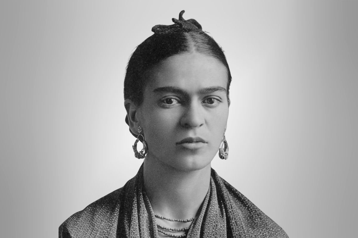Famous Female Painters: Celebrating the Women Who Redefined Art History | CIO Women Magazine