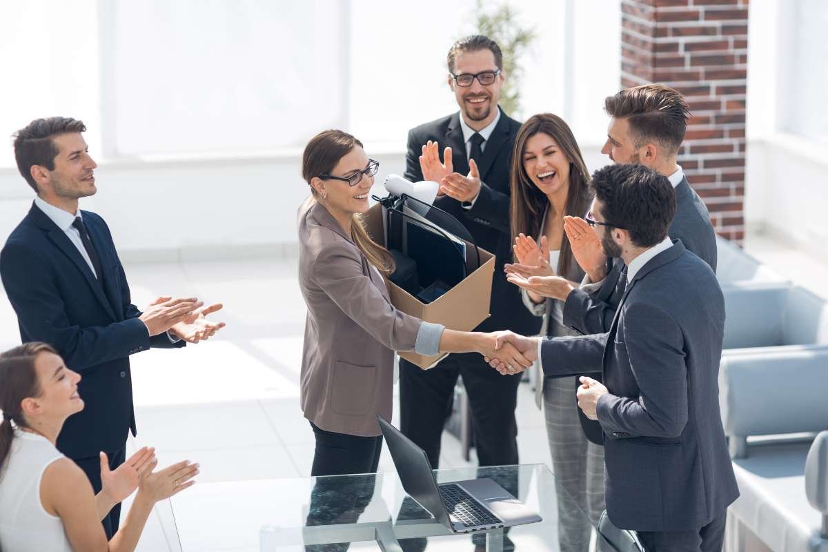 Need To Improve Your Company Culture? Here’s How! | CIO Women Magazine