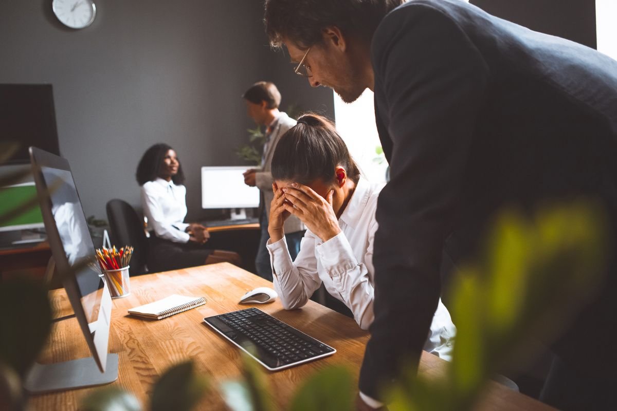 5 Business Mistakes That Make New Companies Spin Their Wheels | CIO Women Magazine