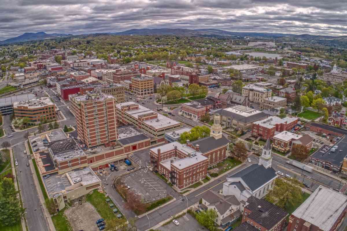 25 Best Places to Retire in the U.S. for Peace, Purpose, and Belonging | CIO Women Magazine
