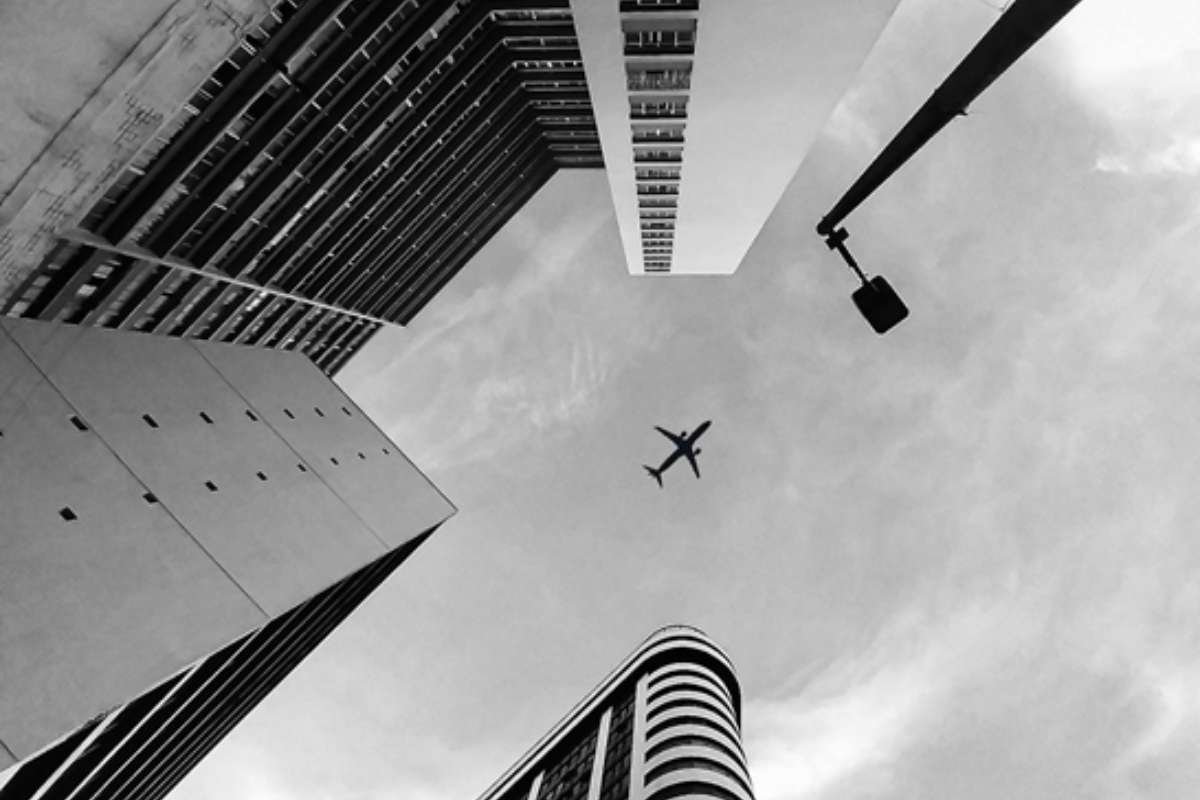 What To Know Before Your First Business Trip | CIO Women Magazine
