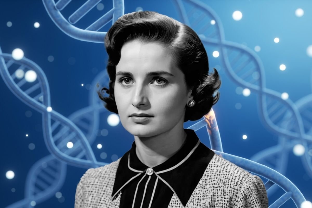 Famous Female Scientists Who Changed the World: A Legacy of Innovation | CIO Women Magazine