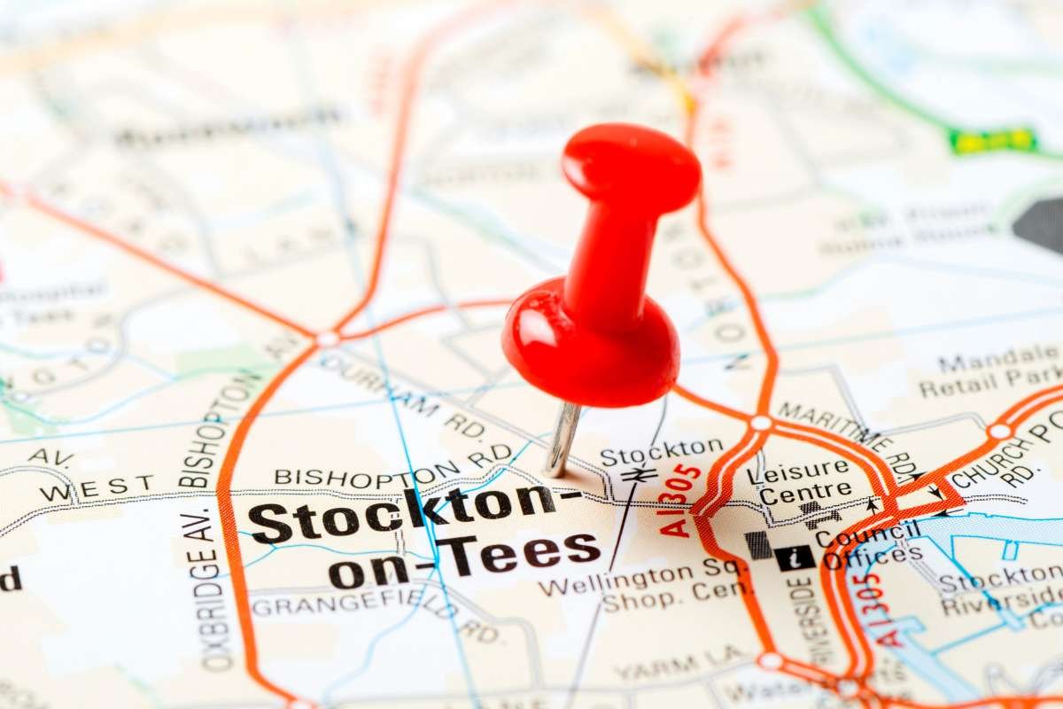 You Will Not Believe the 15 Most Boring Cities in America in 2025 | CIO Women Magazine