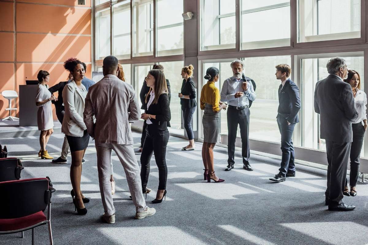 Global Icons of Impact 2025 Dubai | Women in Leadership Conference | CIO Women Magazine