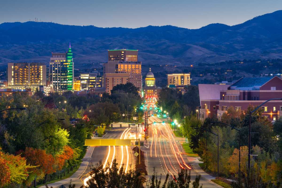 25 Best Places to Retire in the U.S. for Peace, Purpose, and Belonging | CIO Women Magazine