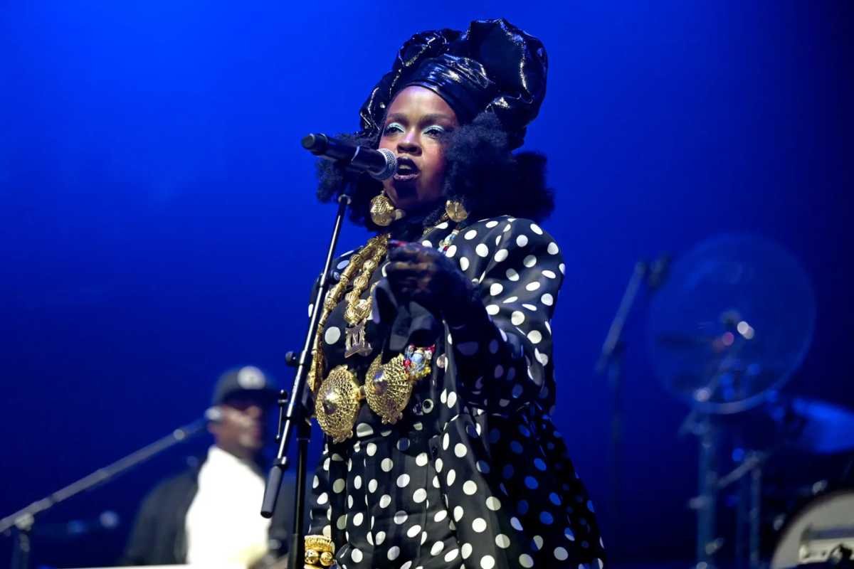 30 Best Female Rappers of All Time Who Changed Hip Hop with Power | CIO Women Magazine