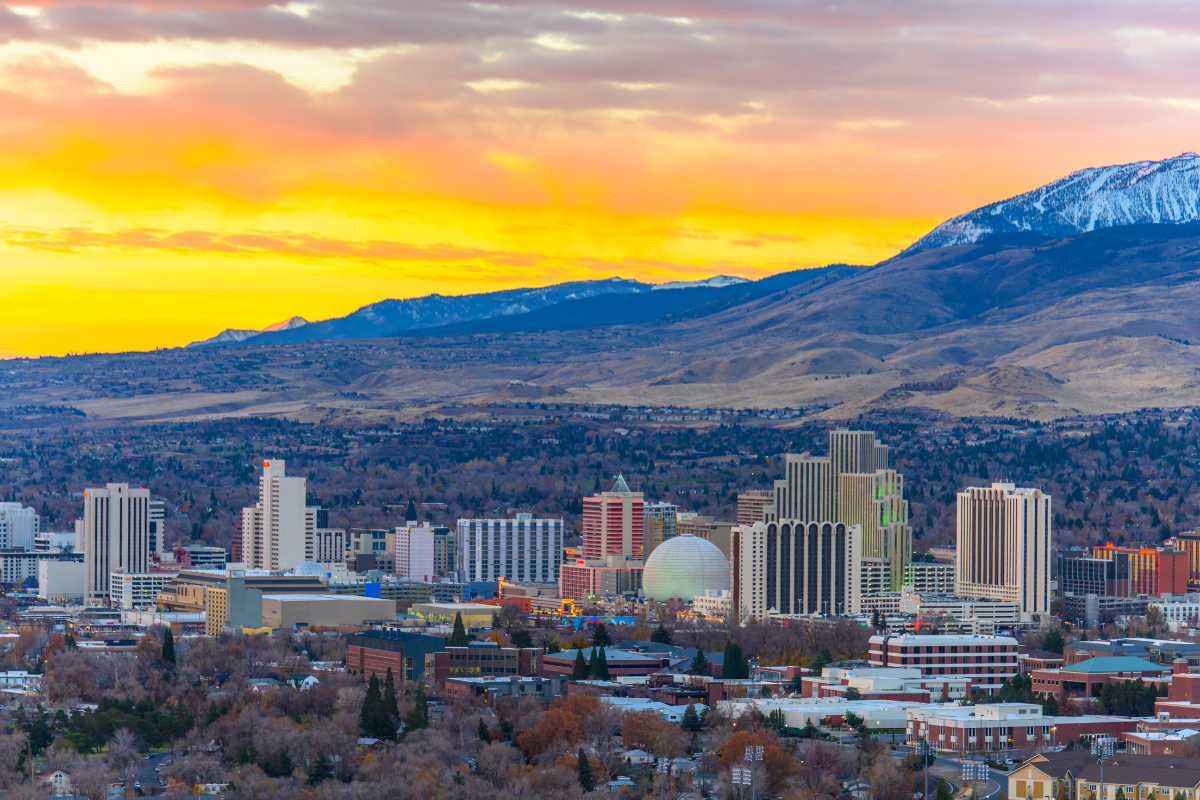 25 Best Places to Retire in the U.S. for Peace, Purpose, and Belonging | CIO Women Magazine