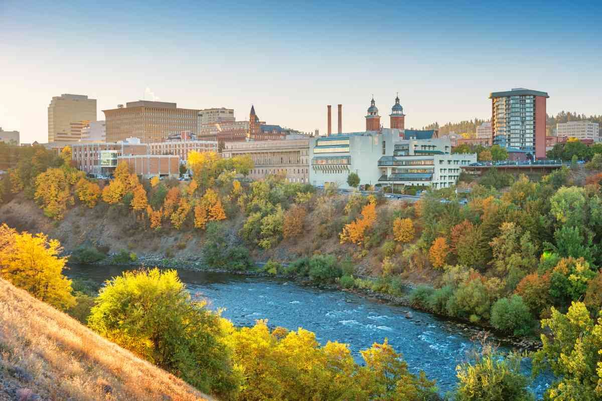 25 Best Places to Retire in the U.S. for Peace, Purpose, and Belonging | CIO Women Magazine
