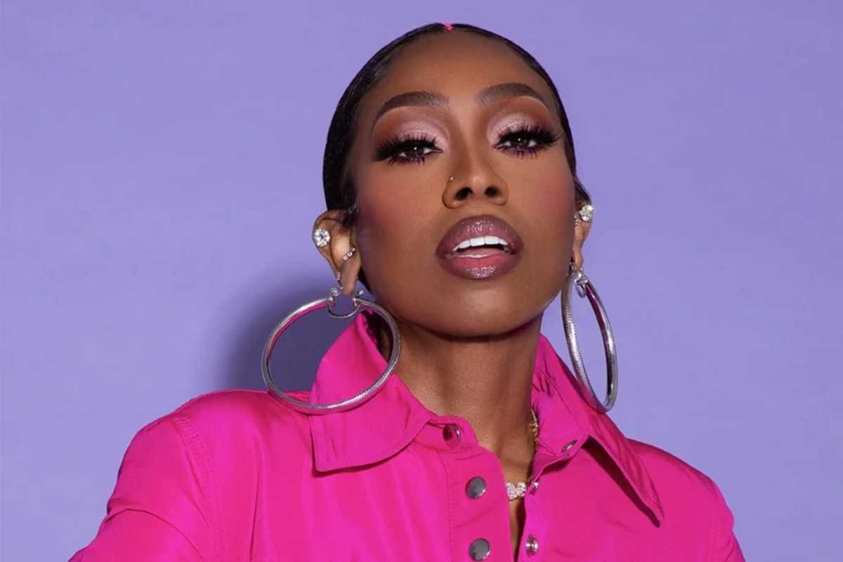 30 Best Female Rappers of All Time Who Changed Hip Hop with Power | CIO Women Magazine