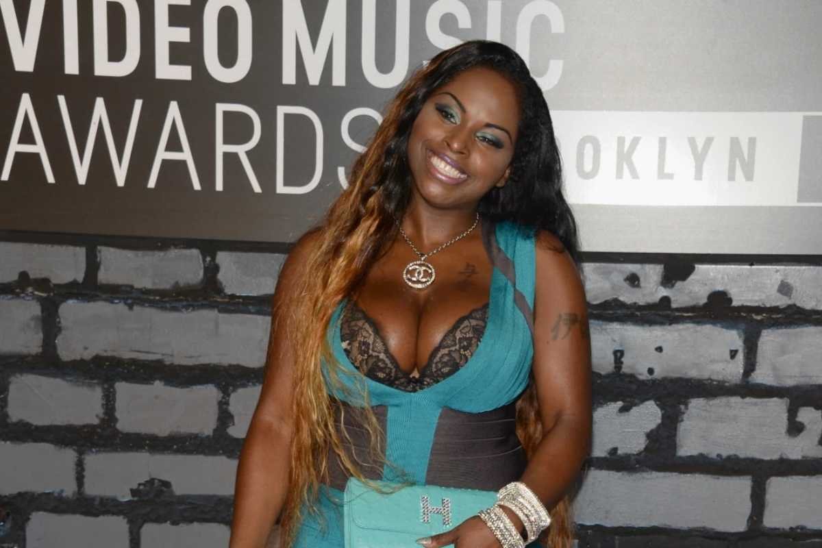 30 Best Female Rappers of All Time Who Changed Hip Hop with Power | CIO Women Magazine