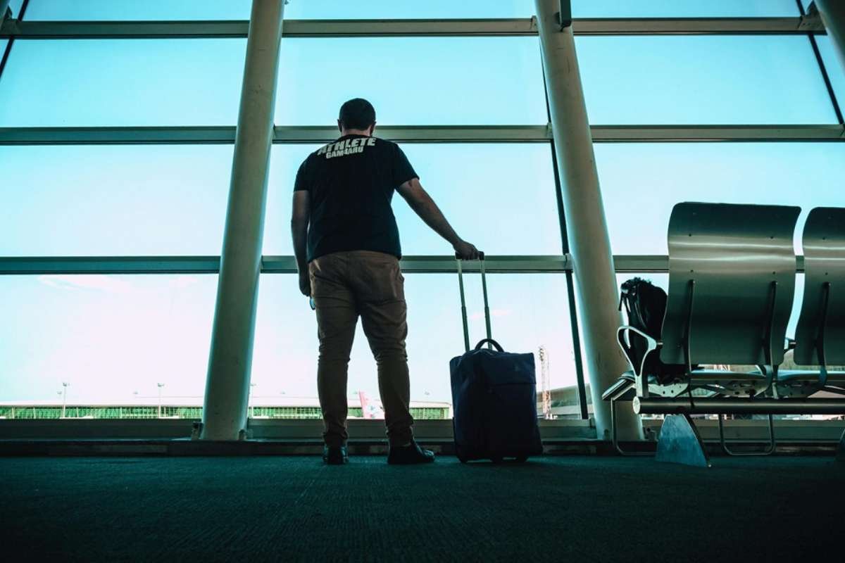 What To Know Before Your First Business Trip | CIO Women Magazine