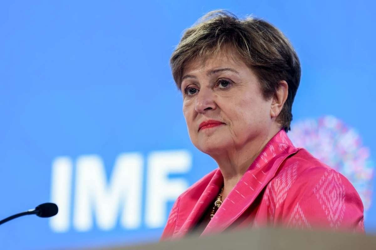 Most Powerful Women in Finance: Shaping the Future of Global Markets | CIO Women Magazine