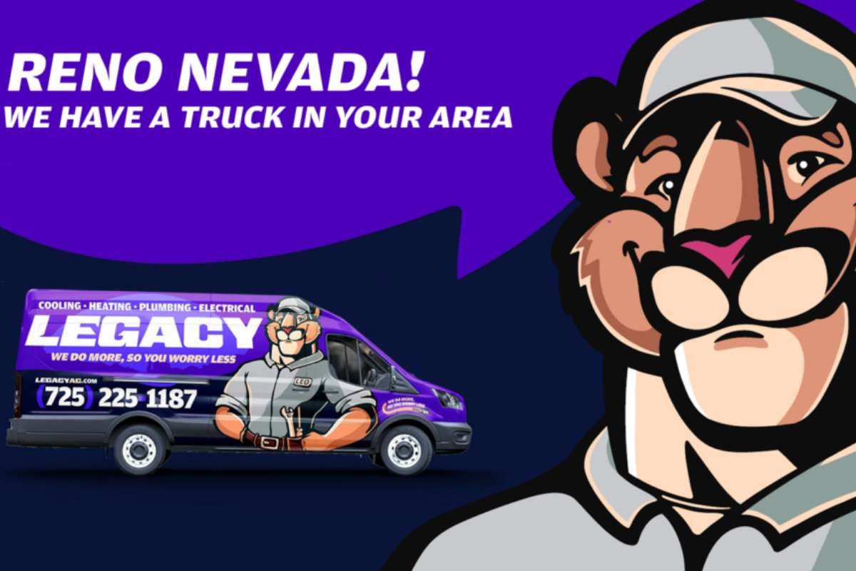 Top Five Places To Get HVAC Repairs In Las Vegas | CIO Women Magazine
