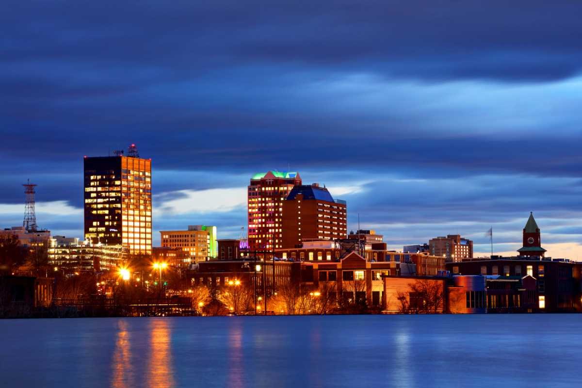 25 Best Places to Retire in the U.S. for Peace, Purpose, and Belonging | CIO Women Magazine