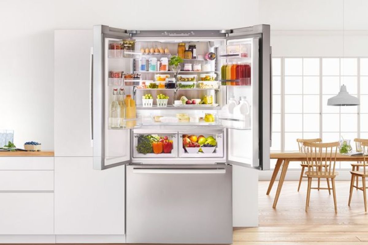 Commercial Refrigerator Safety Tips: 5 Mistakes to Avoid for Longevity | CIO Women Magazine