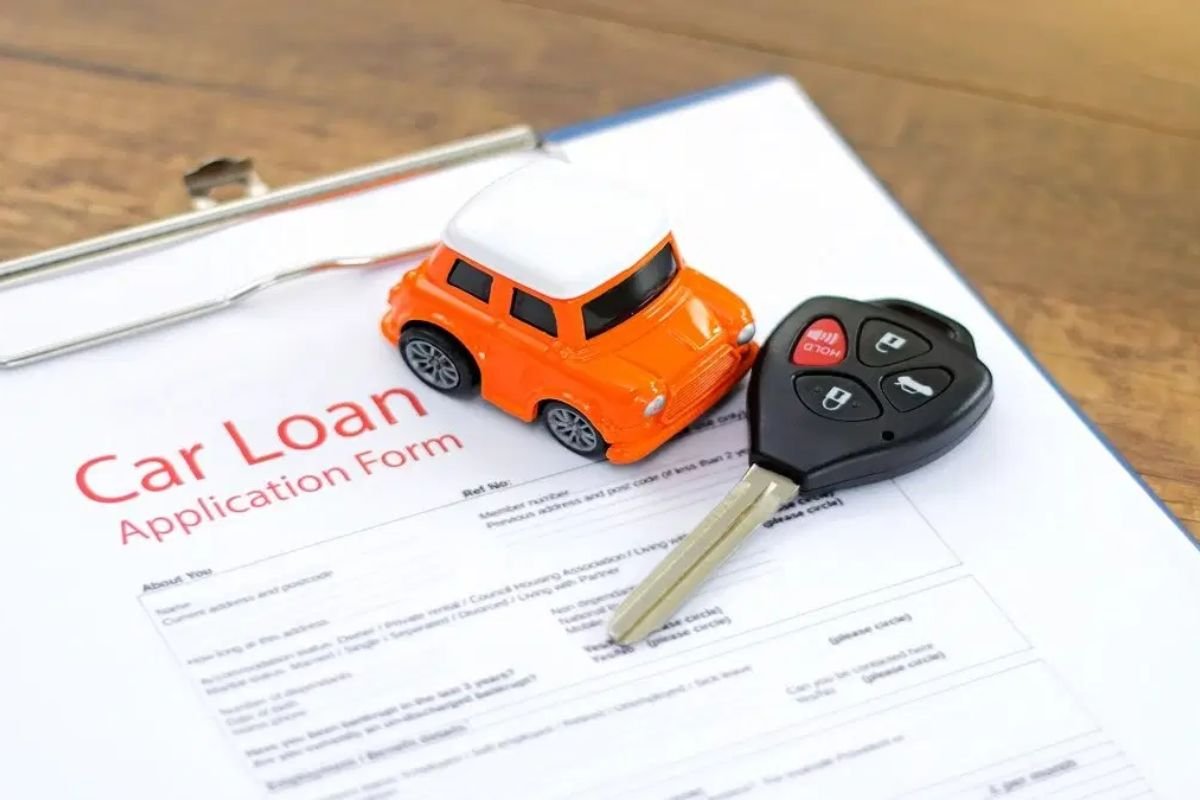 If You're Going To Buy A New Car, You Need To Ask Yourself These Questions | CIO Women Magazine