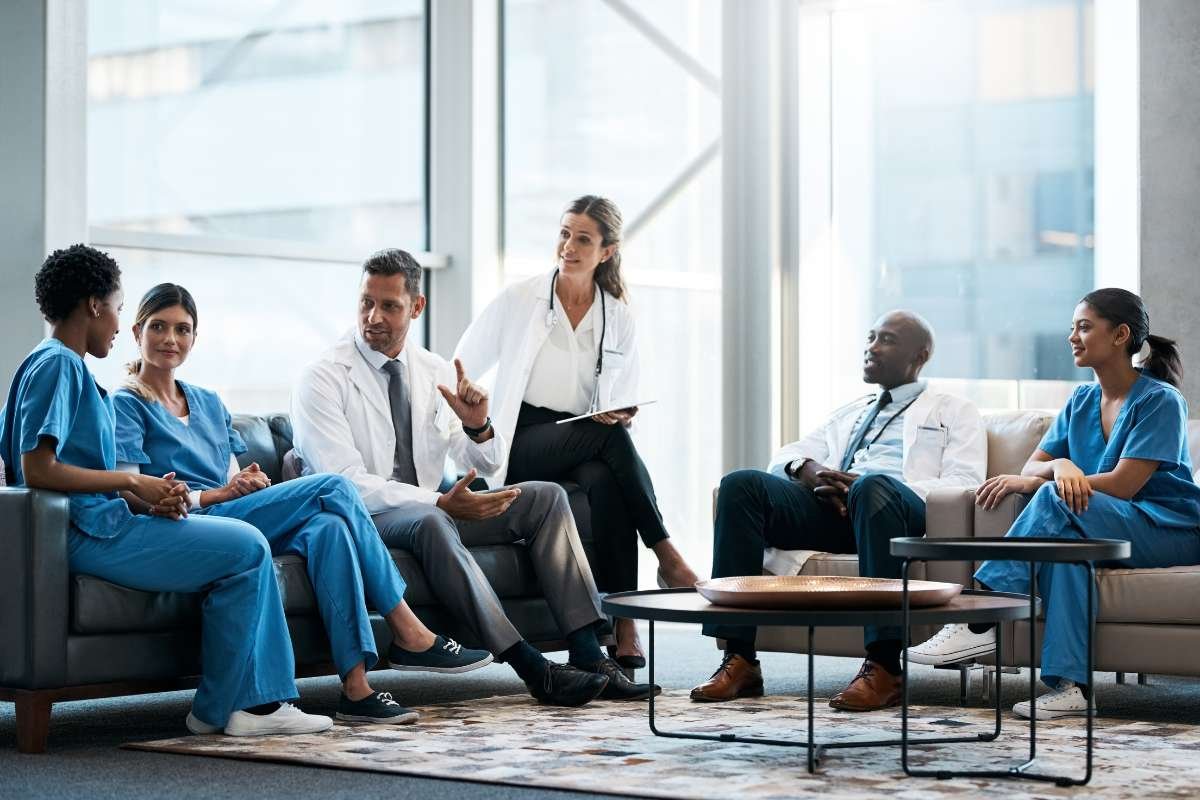 What to Do If You're Embarrassed to See a Doctor? | CIO Women Magazine