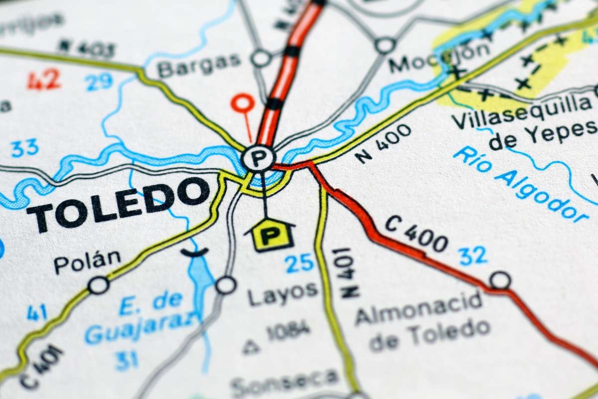You Will Not Believe the 15 Most Boring Cities in America in 2025 | CIO Women Magazine