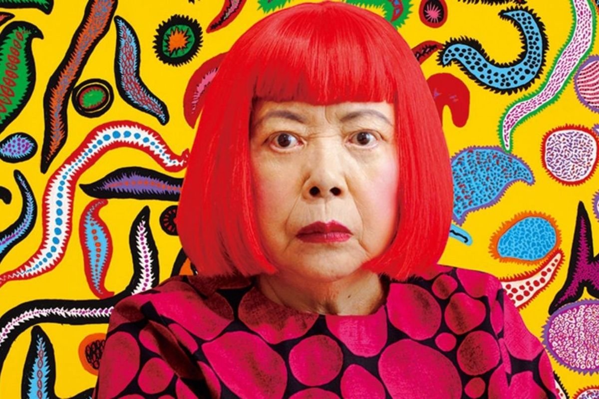 Famous Female Painters: Celebrating the Women Who Redefined Art History | CIO Women Magazine