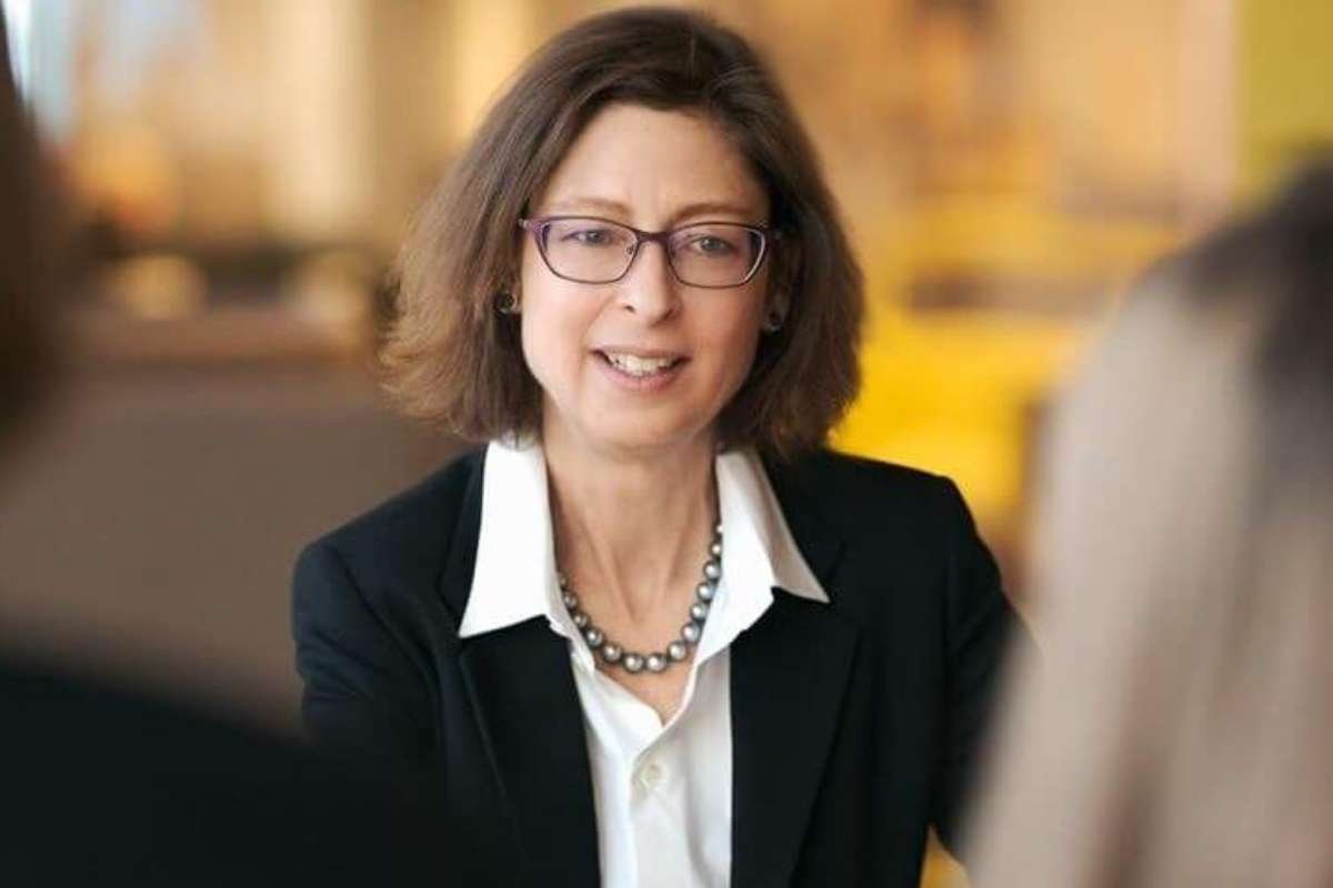 20 Richest Women in America Who Built and Grew Billion-Dollar Empires | CIO Women Magazine
