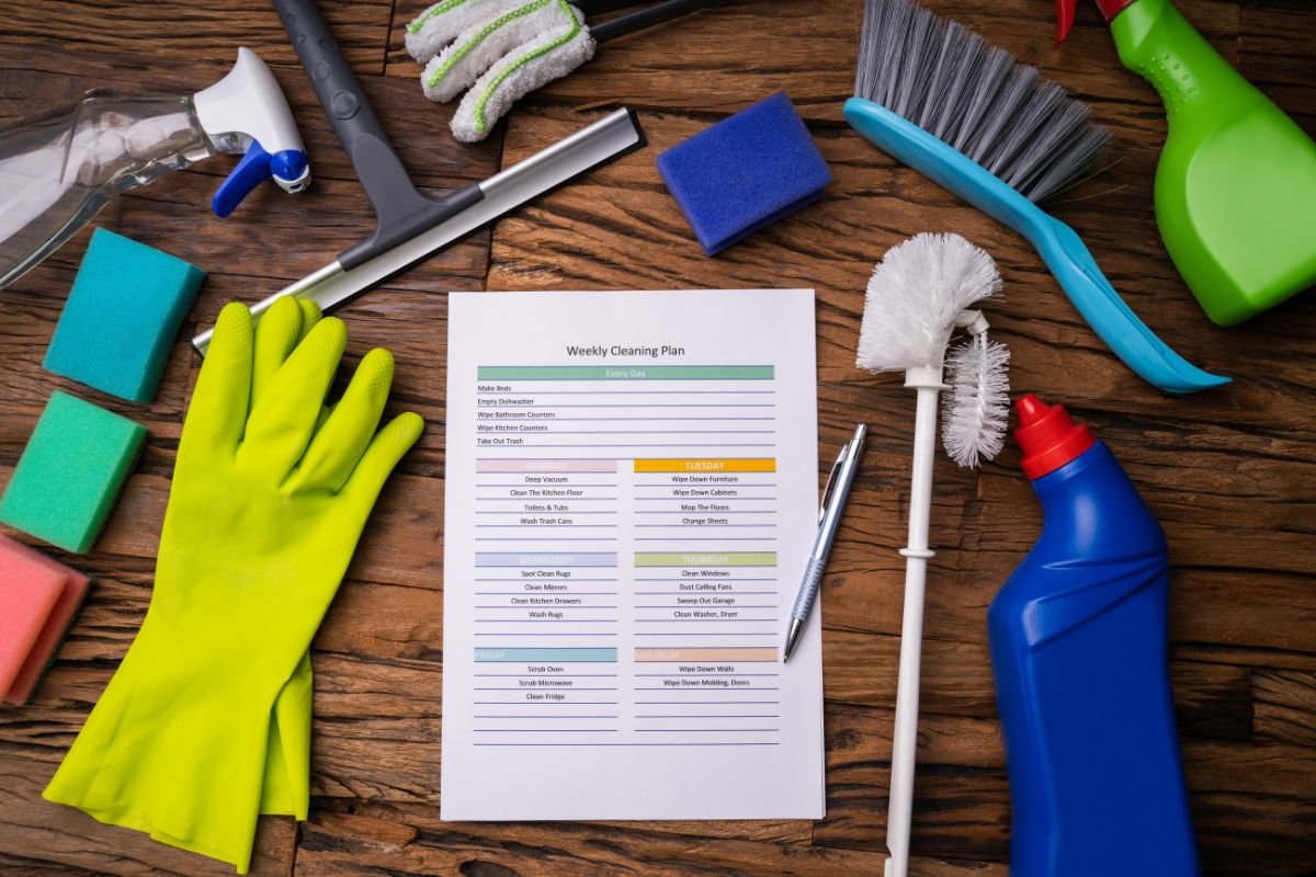 7 Benefits of Hiring A Commercial Cleaning Company | CIO Women Magazine