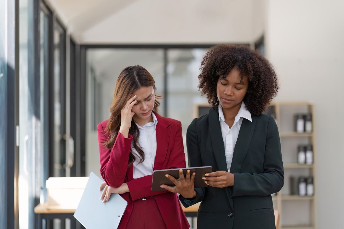 5 Business Mistakes That Make New Companies Spin Their Wheels | CIO Women Magazine
