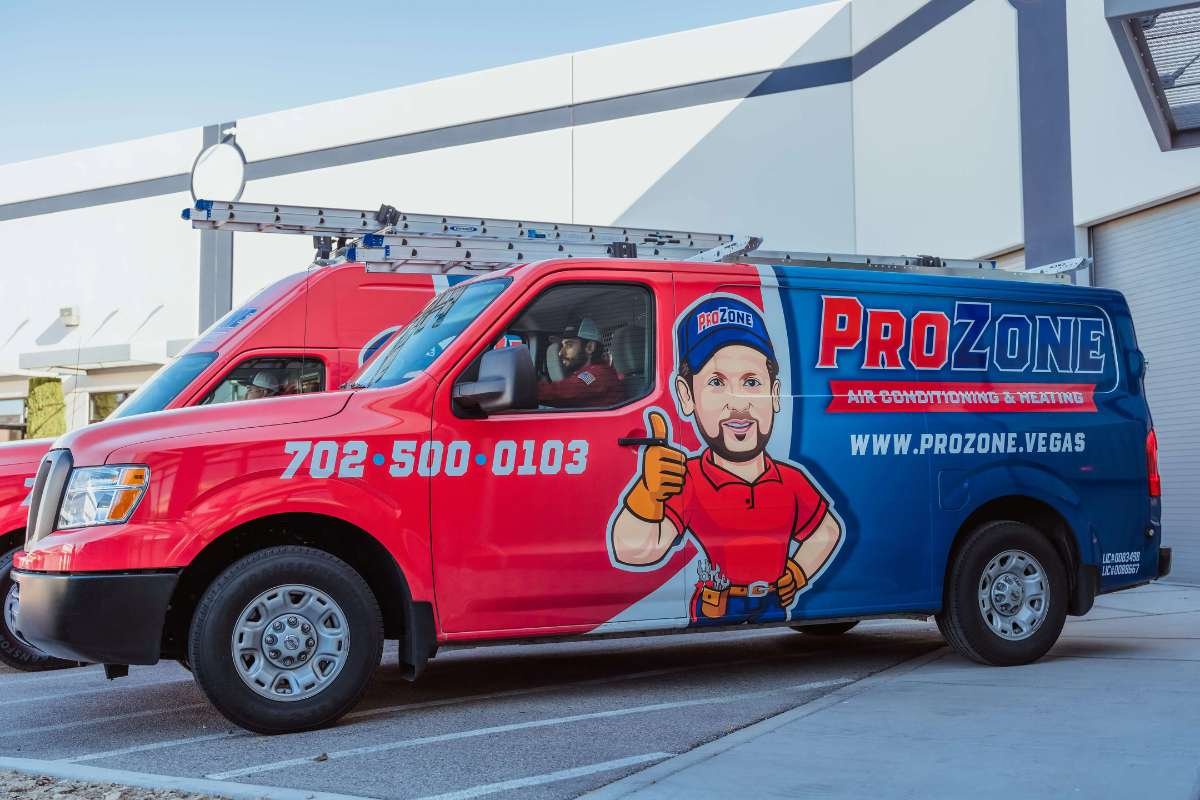 Top Five Places To Get HVAC Repairs In Las Vegas | CIO Women Magazine