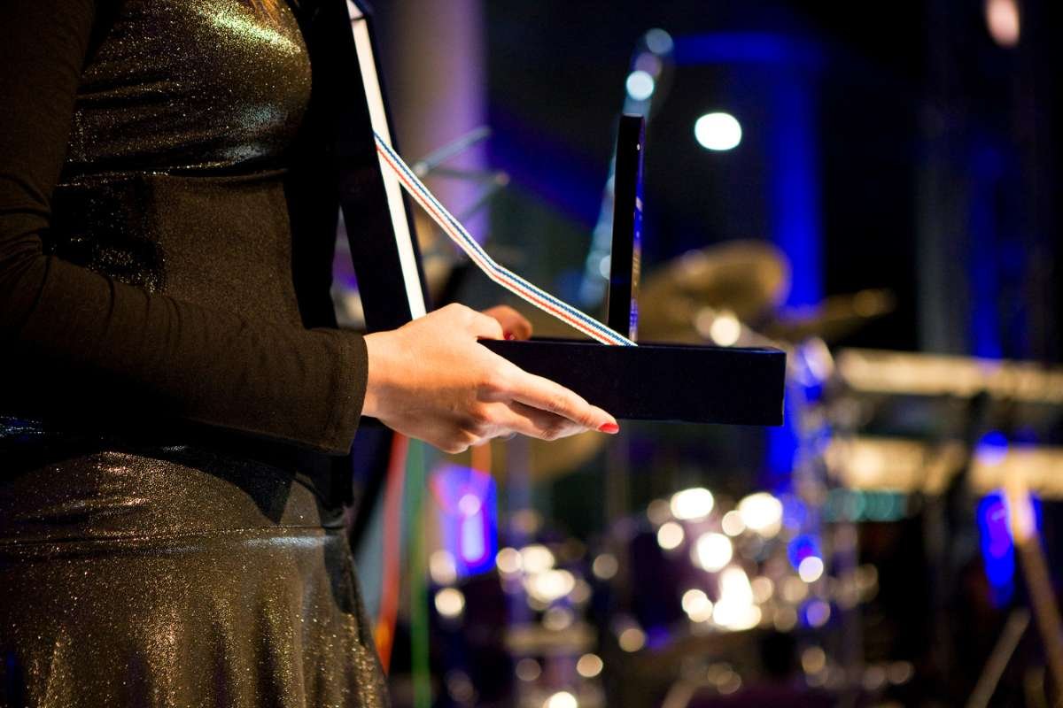 Global Icons of Impact 2025 Dubai | Women in Leadership Conference | CIO Women Magazine