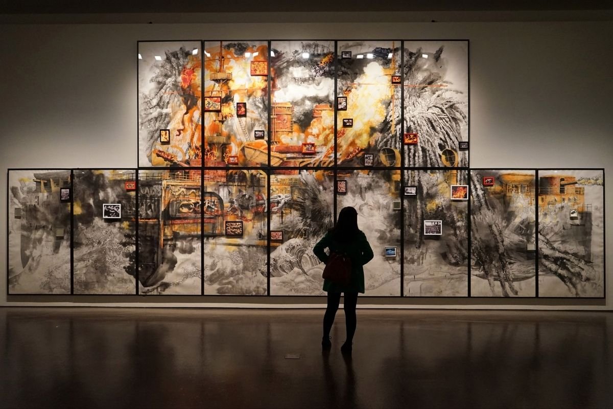 Famous Female Painters: Celebrating the Women Who Redefined Art History | CIO Women Magazine