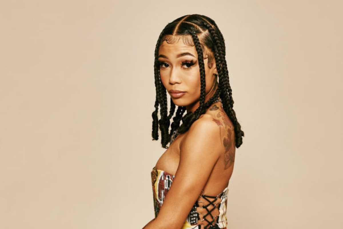 30 Best Female Rappers of All Time Who Changed Hip Hop with Power | CIO Women Magazine