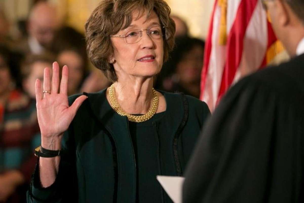 20 Richest Women in America Who Built and Grew Billion-Dollar Empires | CIO Women Magazine