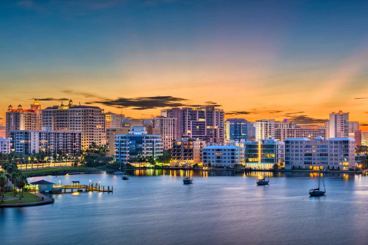 25 Best Places to Retire in the U.S. for Peace, Purpose, and Belonging | CIO Women Magazine