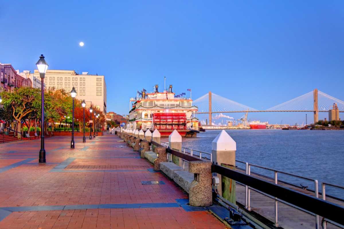 25 Best Places to Retire in the U.S. for Peace, Purpose, and Belonging | CIO Women Magazine