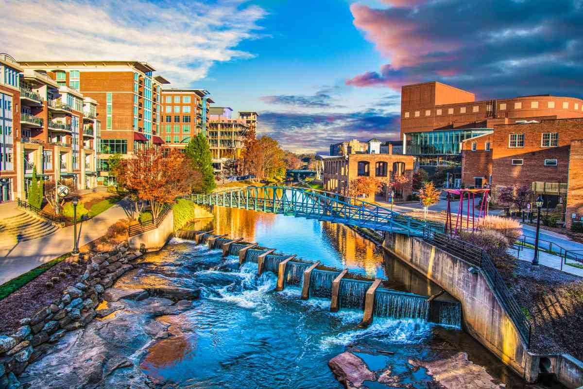 25 Best Places to Retire in the U.S. for Peace, Purpose, and Belonging | CIO Women Magazine