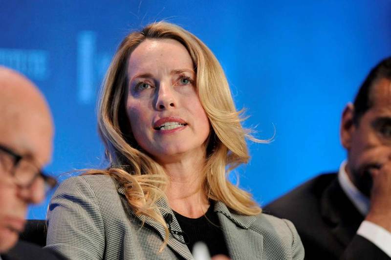 20 Richest Women in America Who Built and Grew Billion-Dollar Empires | CIO Women Magazine